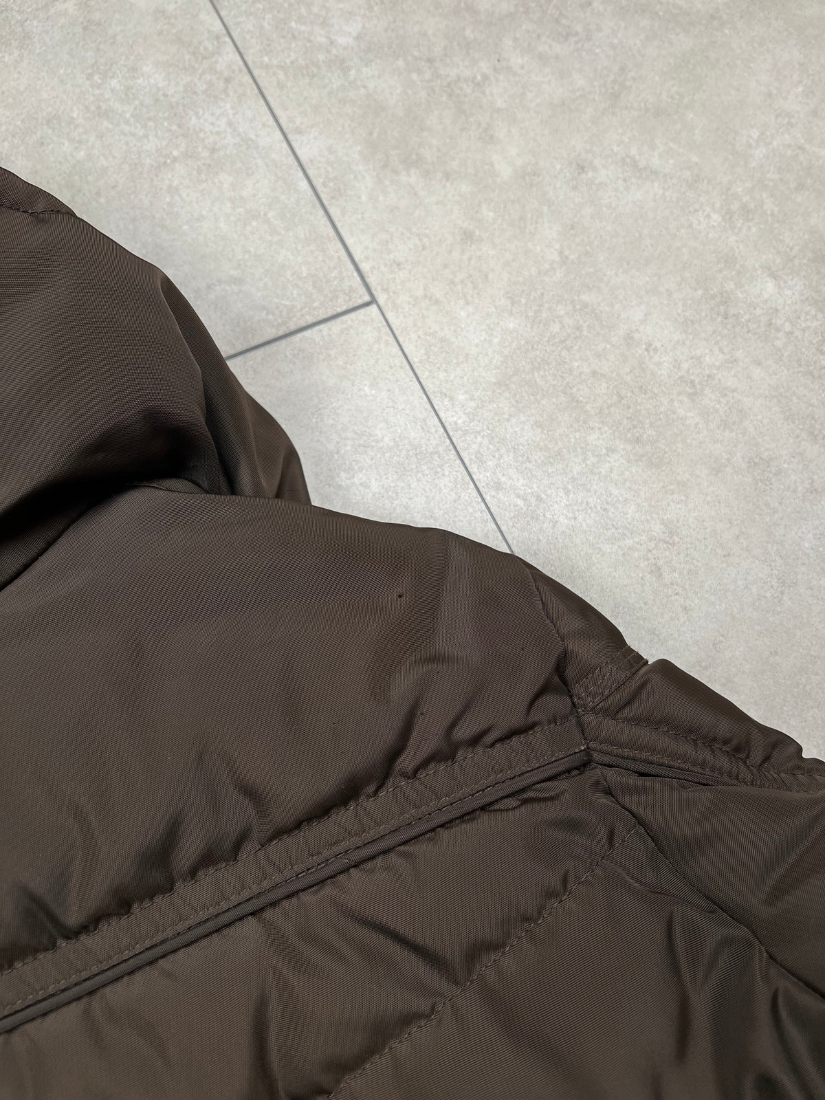 Moncler Puffer (M/L)