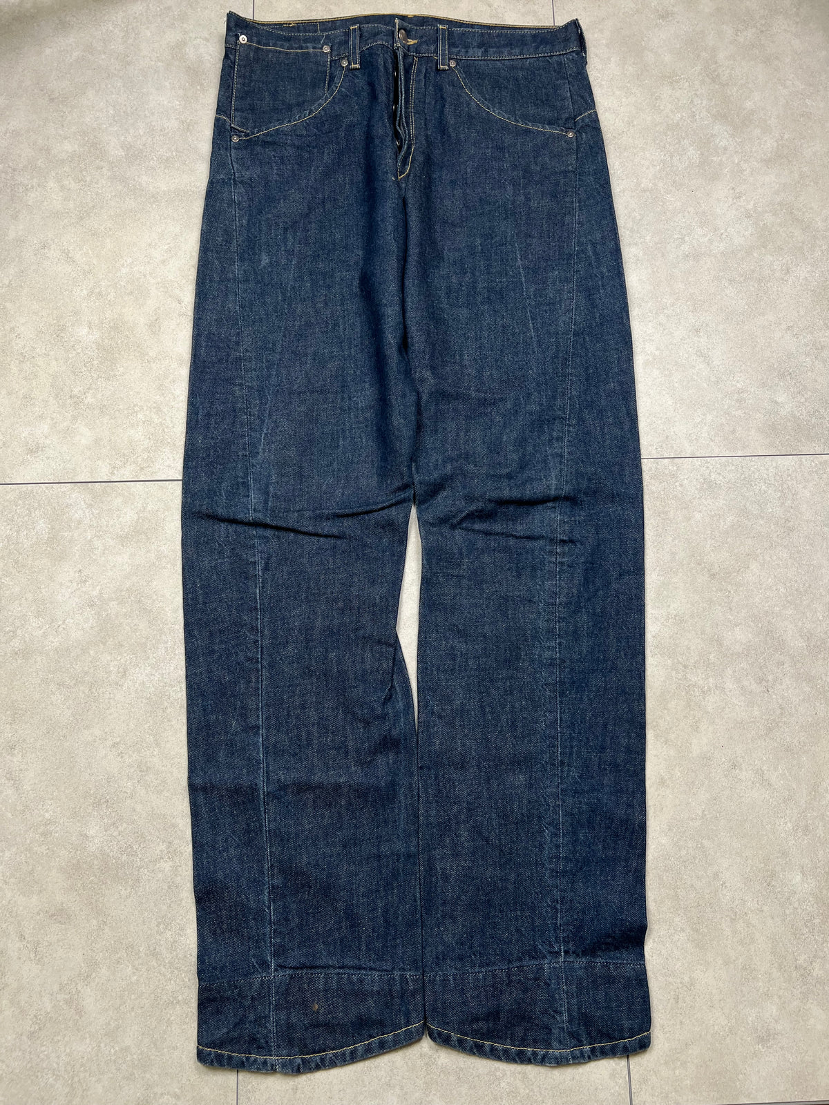 Levi’s Engineered Jeans (34x34)