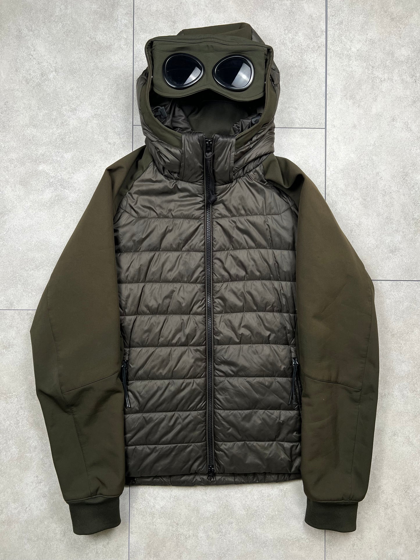 .Cp Company Jacket (S)