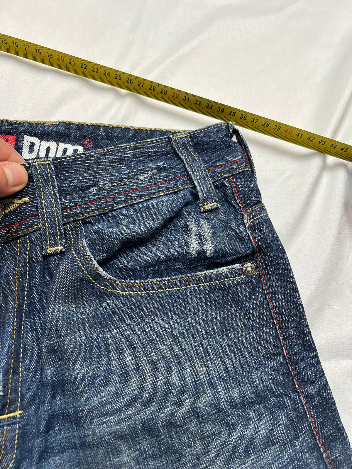Puma Jeans (30x34)