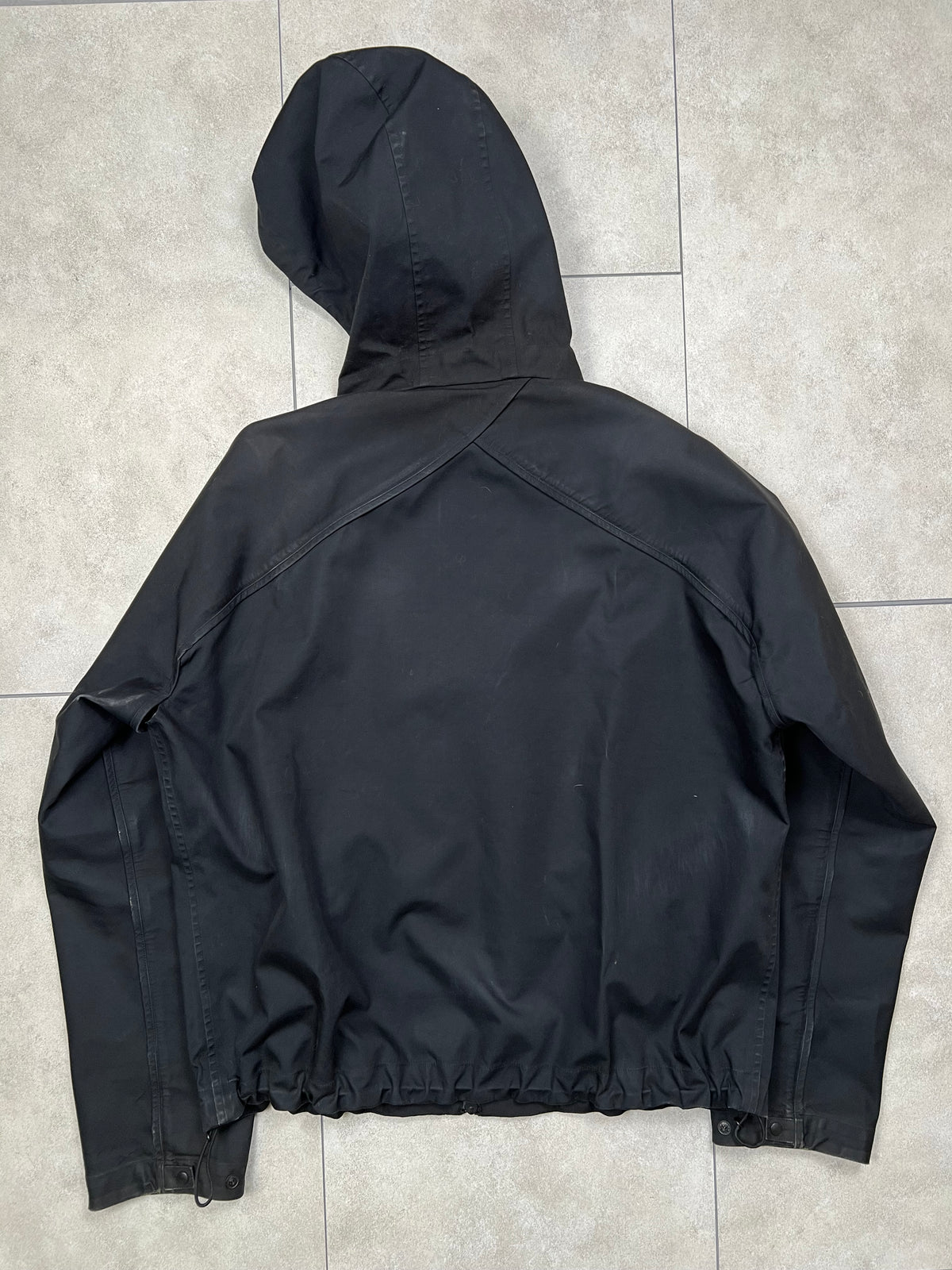 Y-3 adidas Jacket (L)