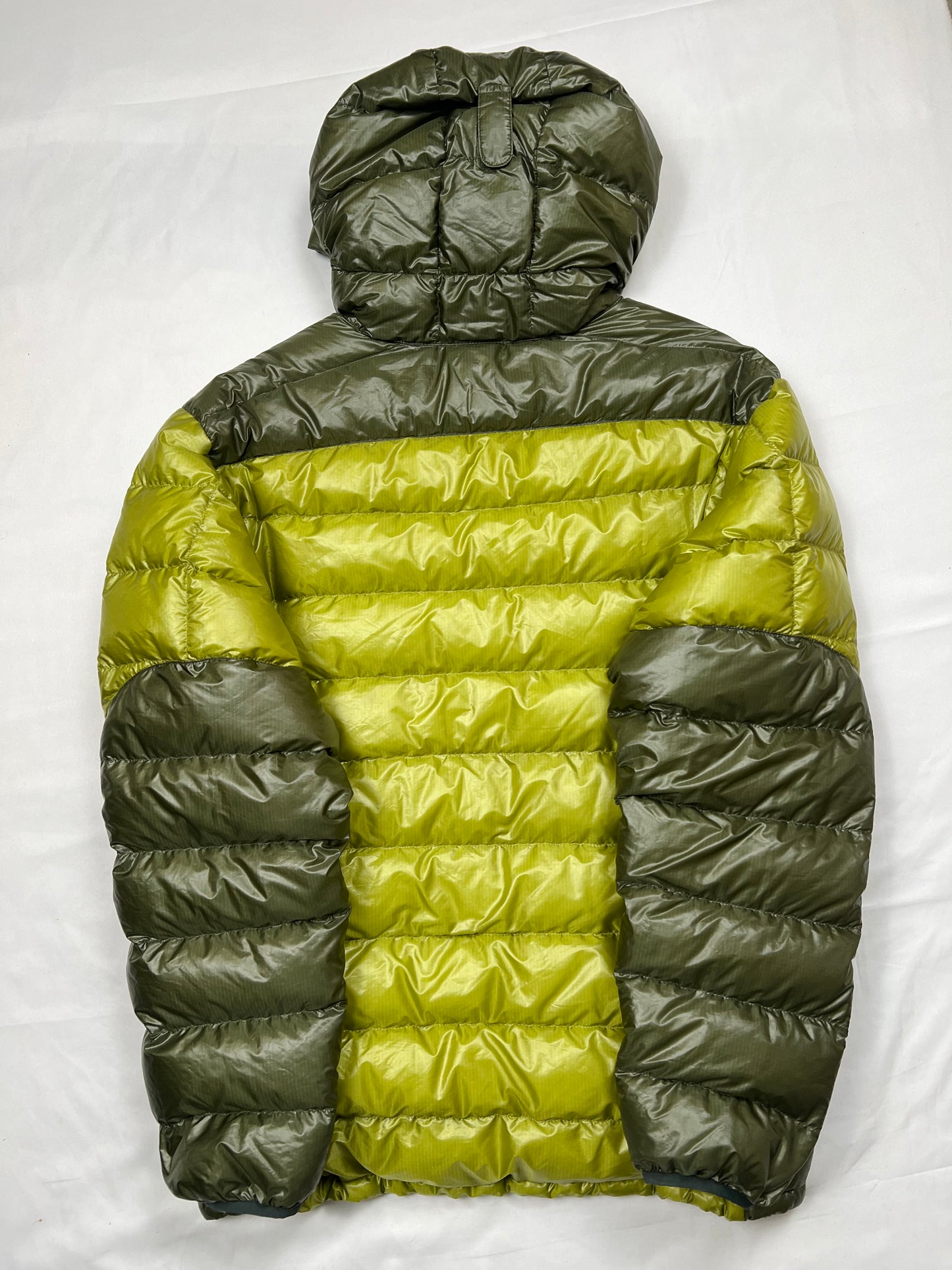 Montbell Puffer (M)