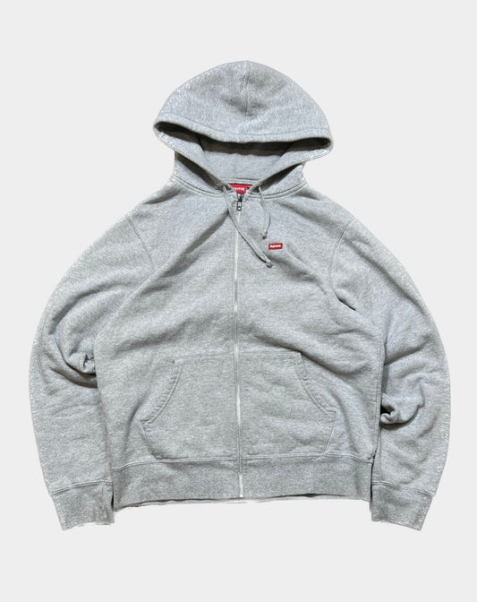 Supreme zip up (Medium)