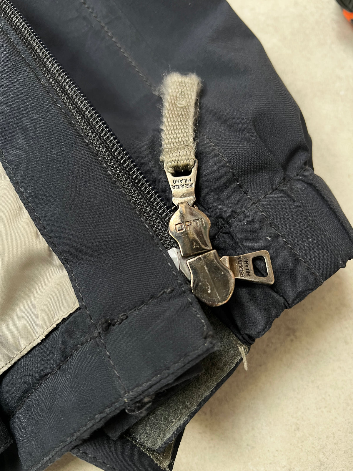 Prada Ski Fur Jacket (M/L)