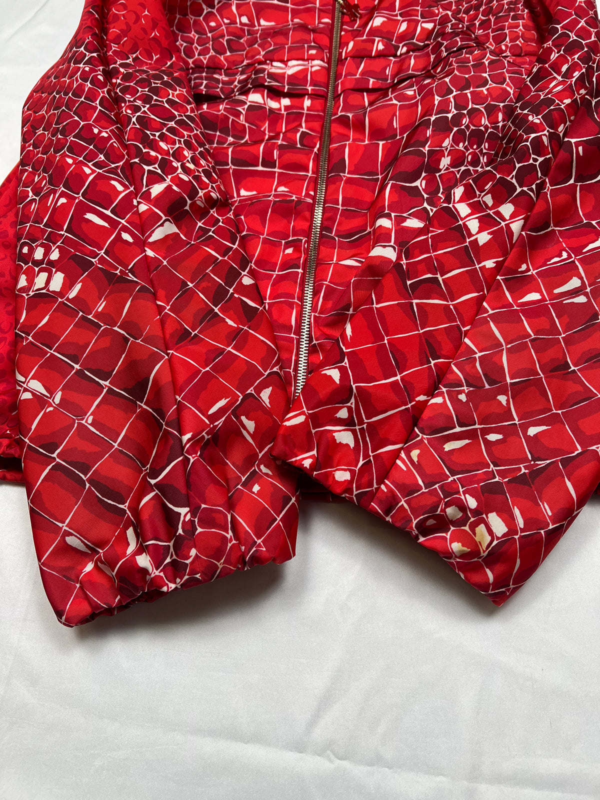 Moncler Red Label Jacket (Women’s S)