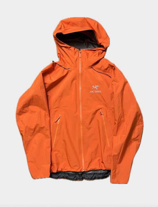 Arc’teryx Jacket (M)
