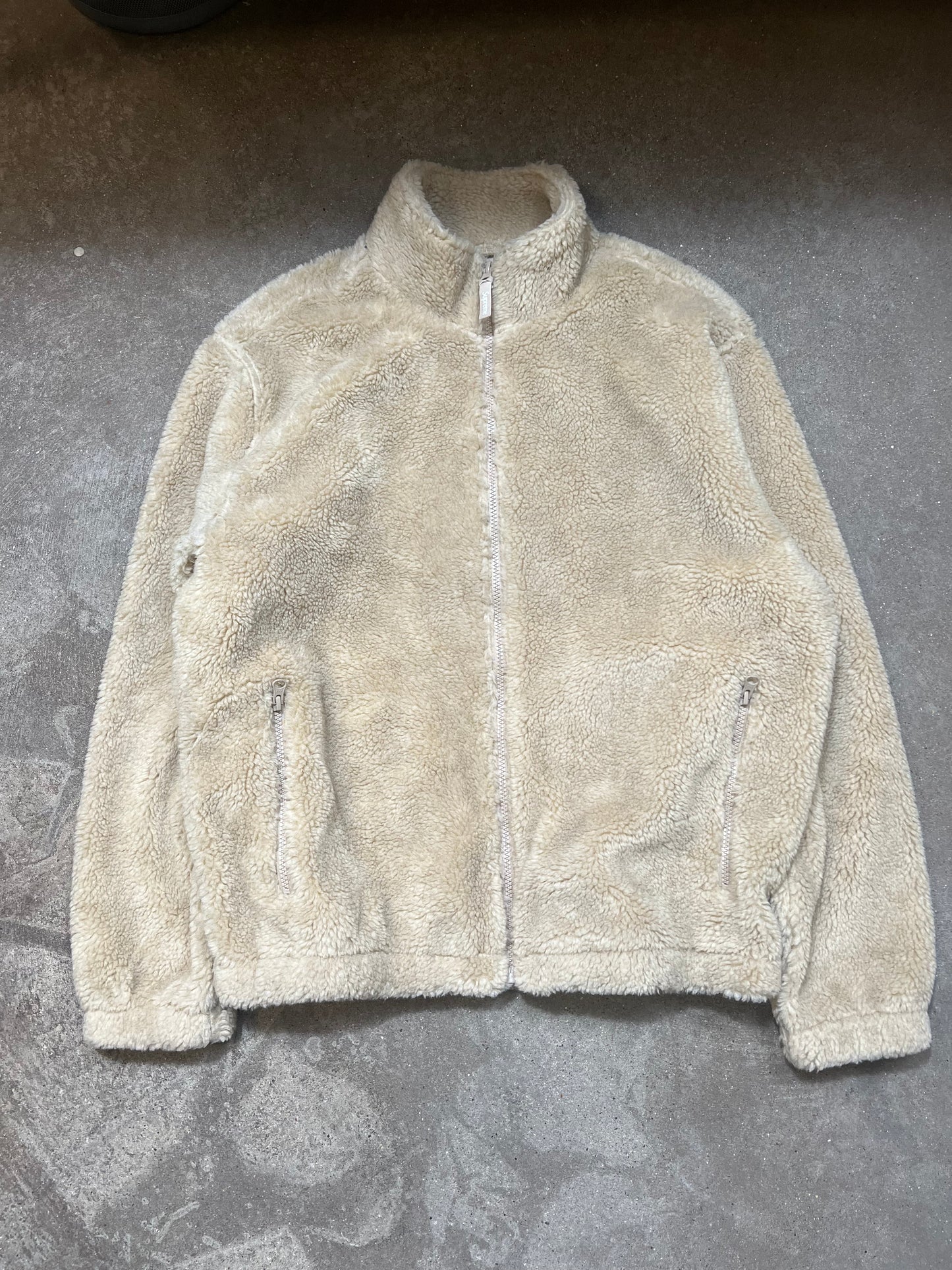 Supreme Fleece Fur (Large)