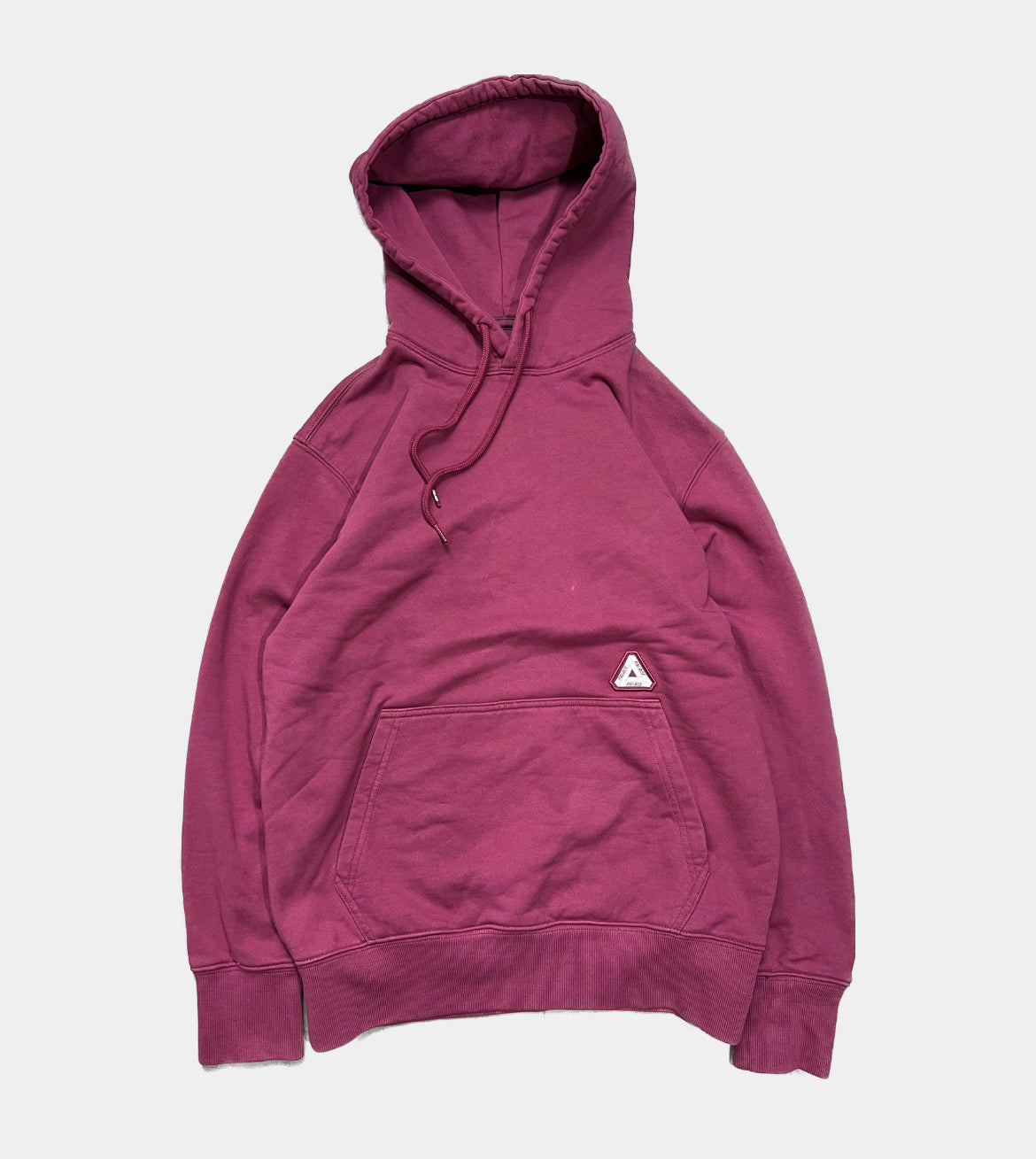 Palace hoodie (small)