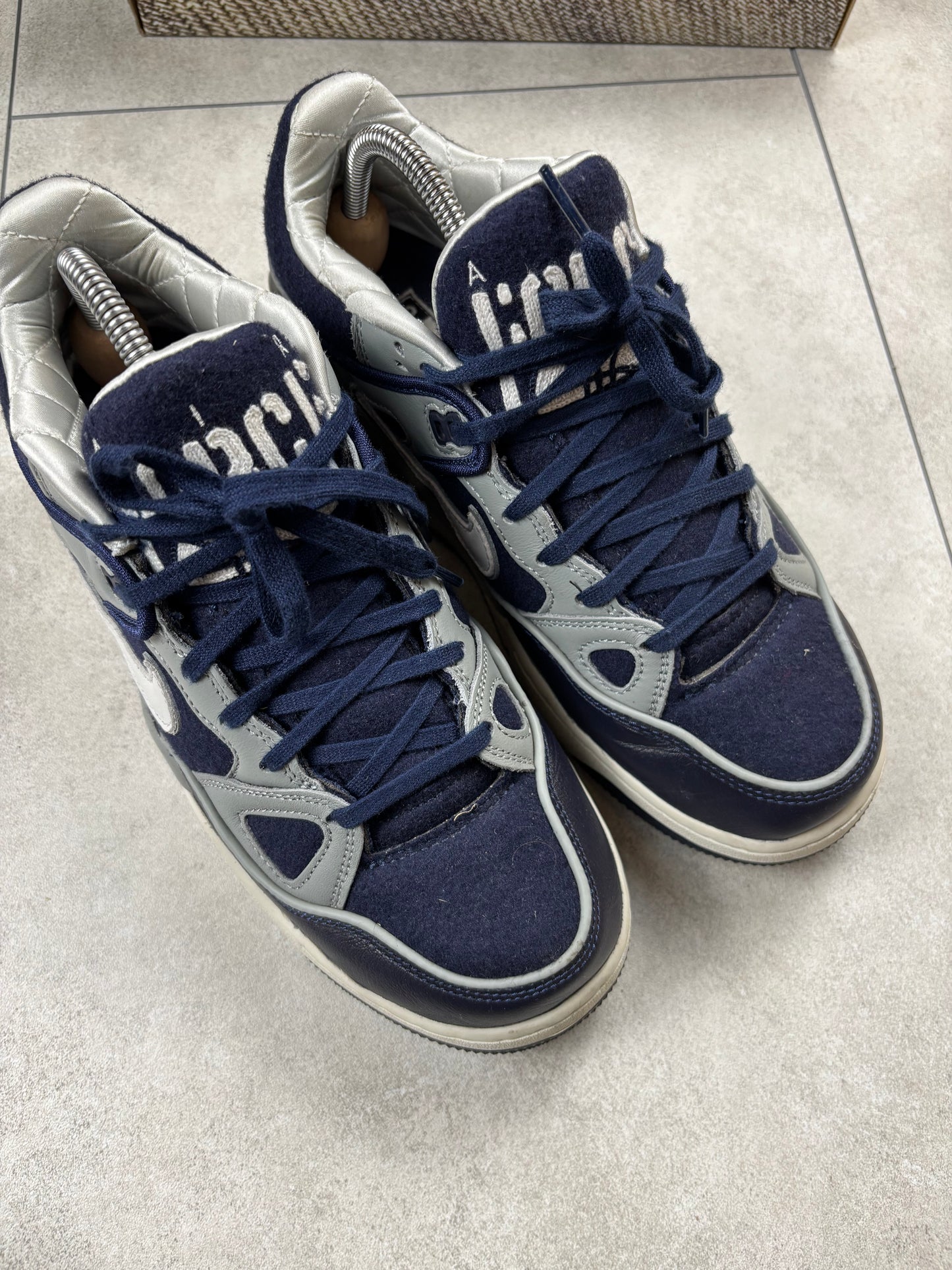 Nike x NIGO Air Gorce 3 (43)