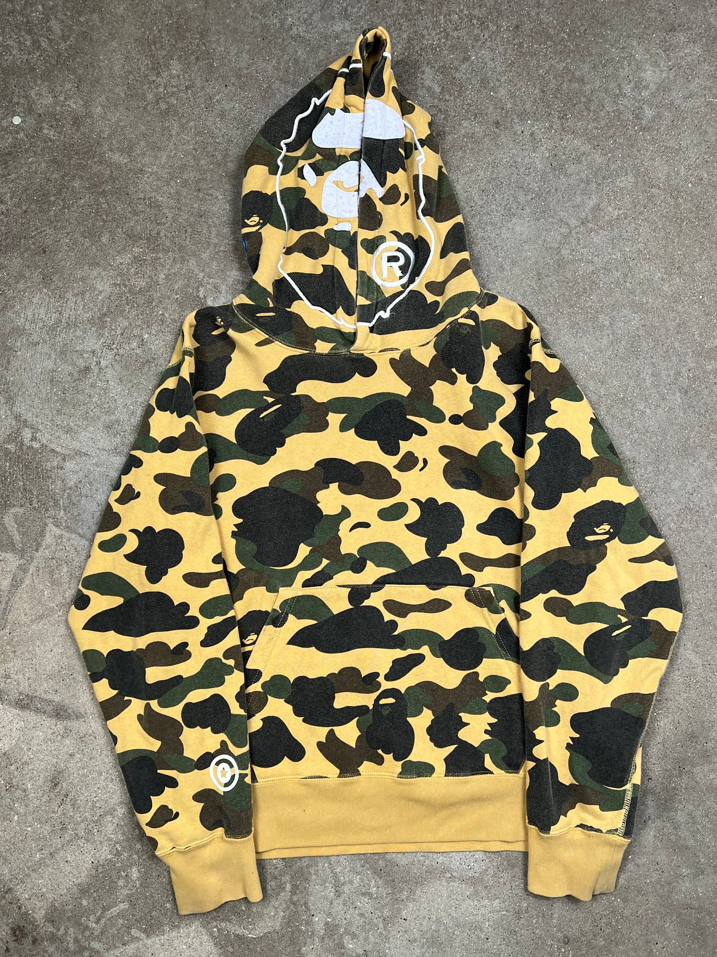Bape Hoodie (S)