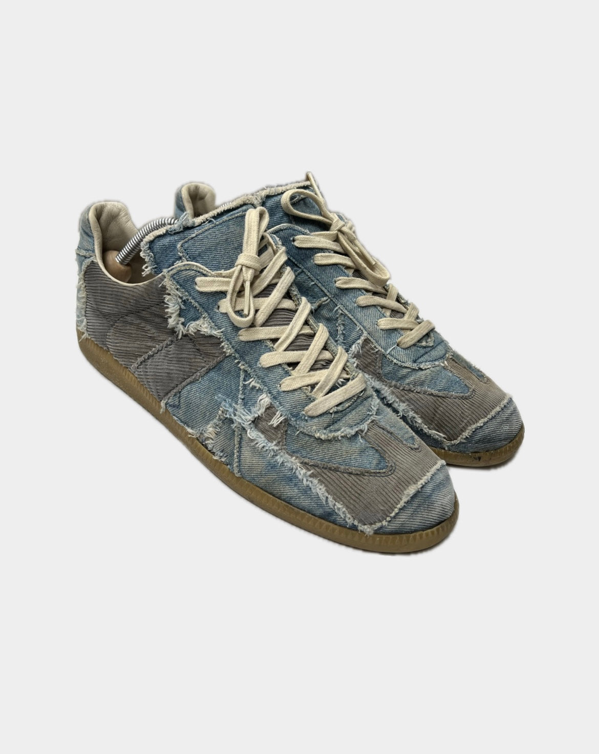 Maison Margiela Denim Gats (44)