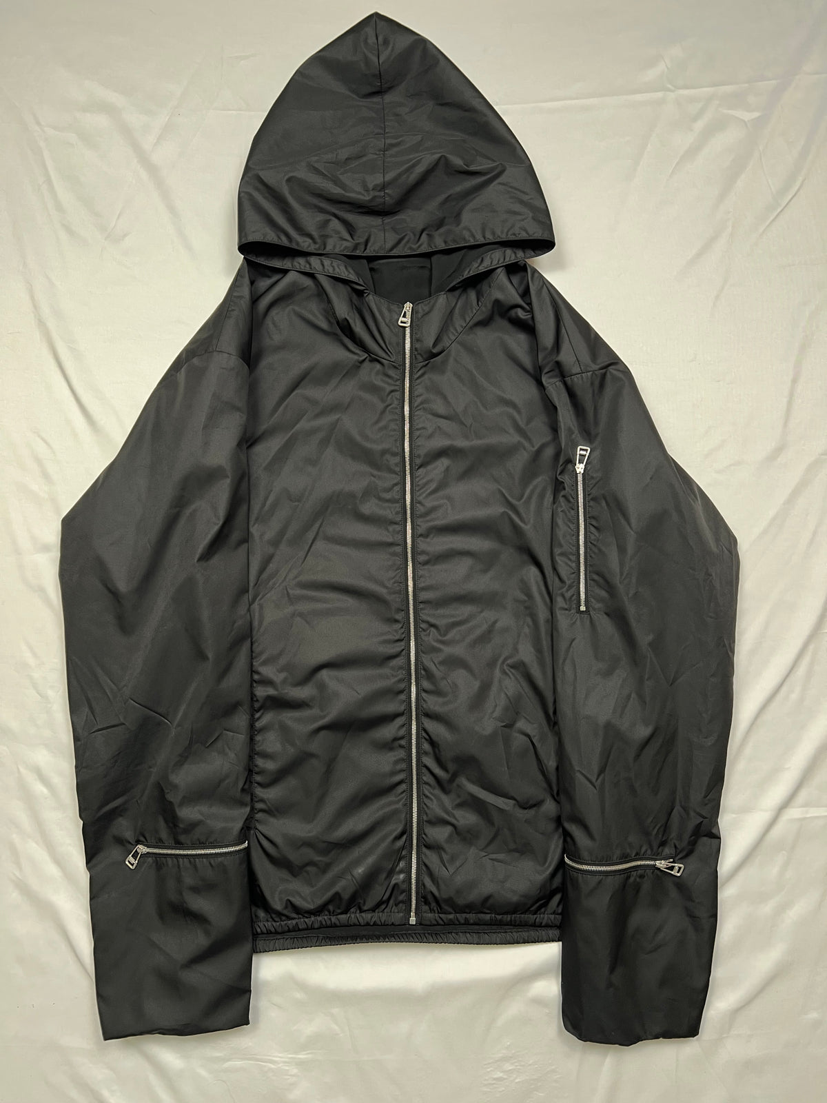 Balenciaga Jacket (L)
