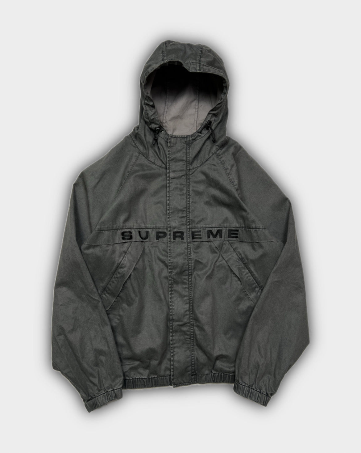 Supreme Windbreaker (M)