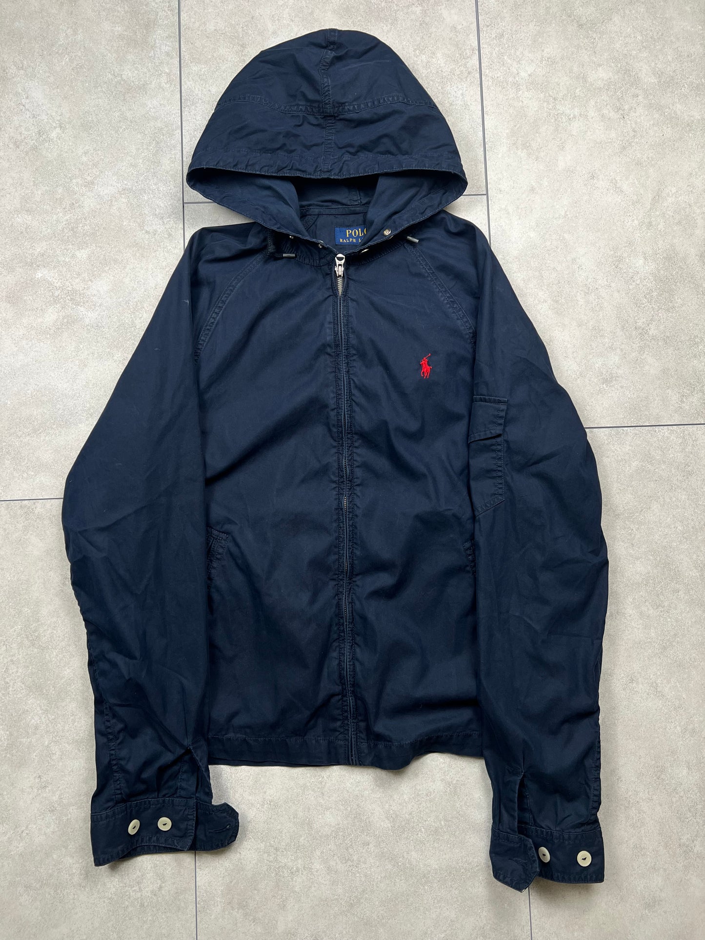 Ralph Lauren Jacket (M)