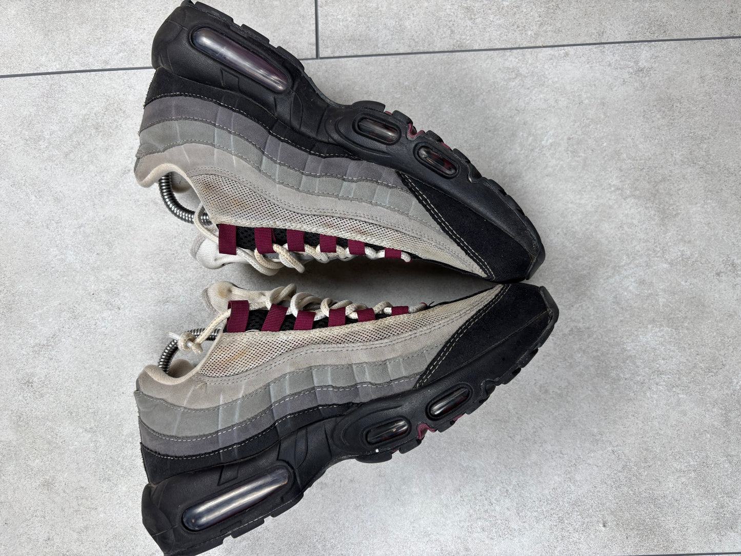 Nike AirMax 95 (42.5)