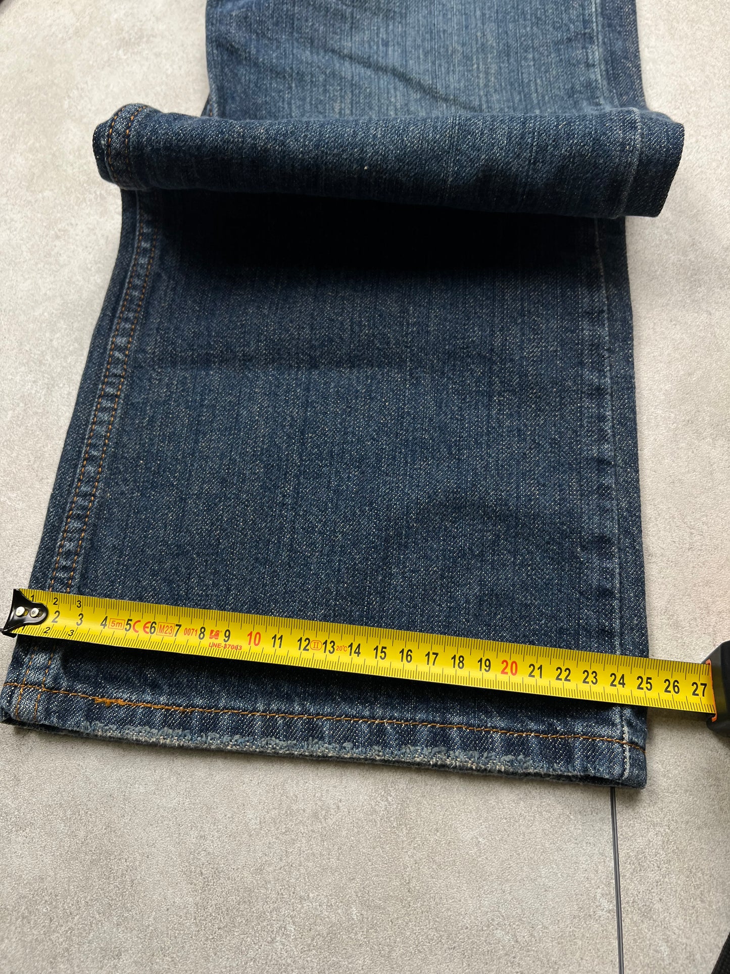 Levi’s 527 (34x32)