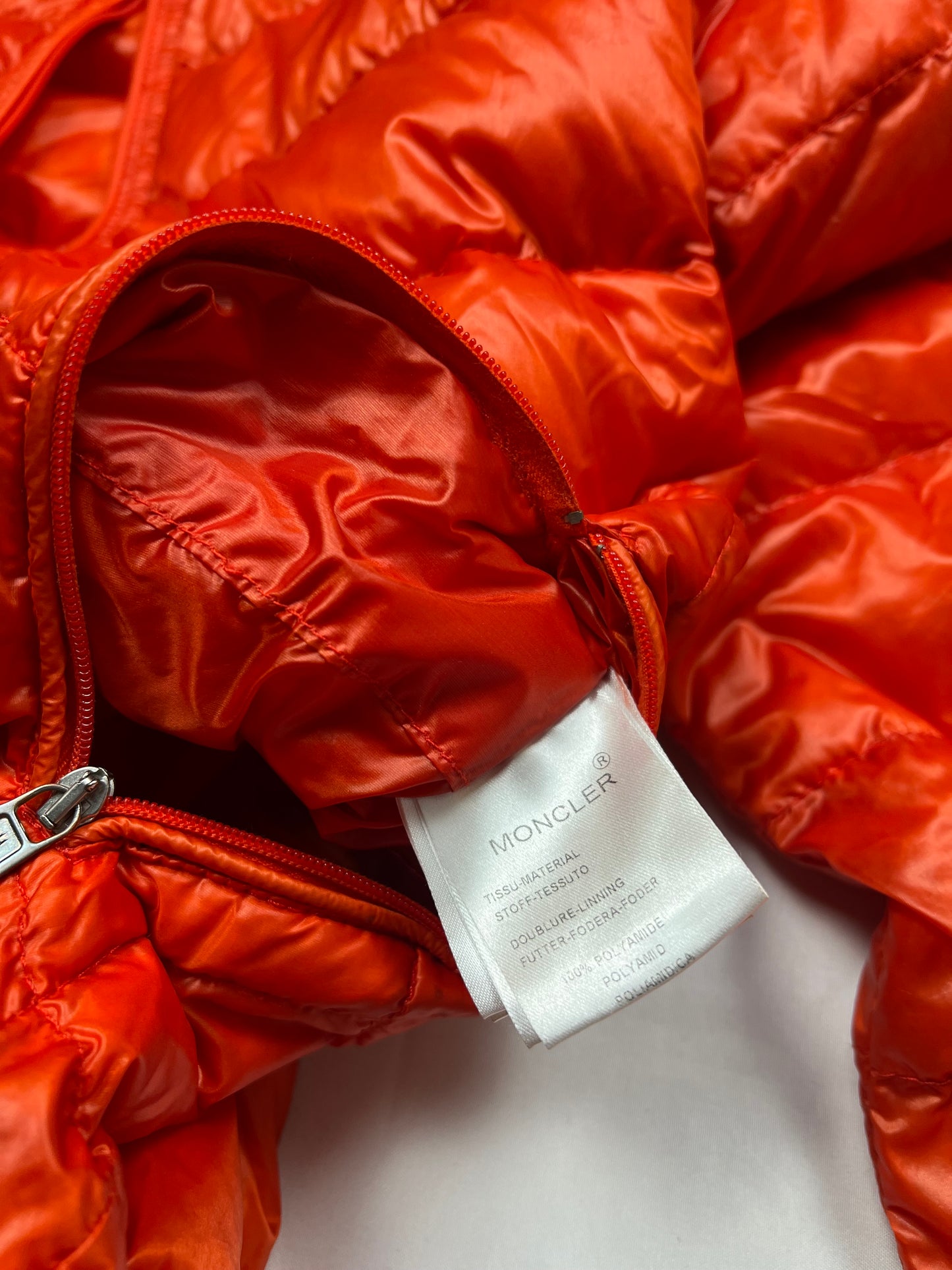 Moncler Acorus Jacket (M)