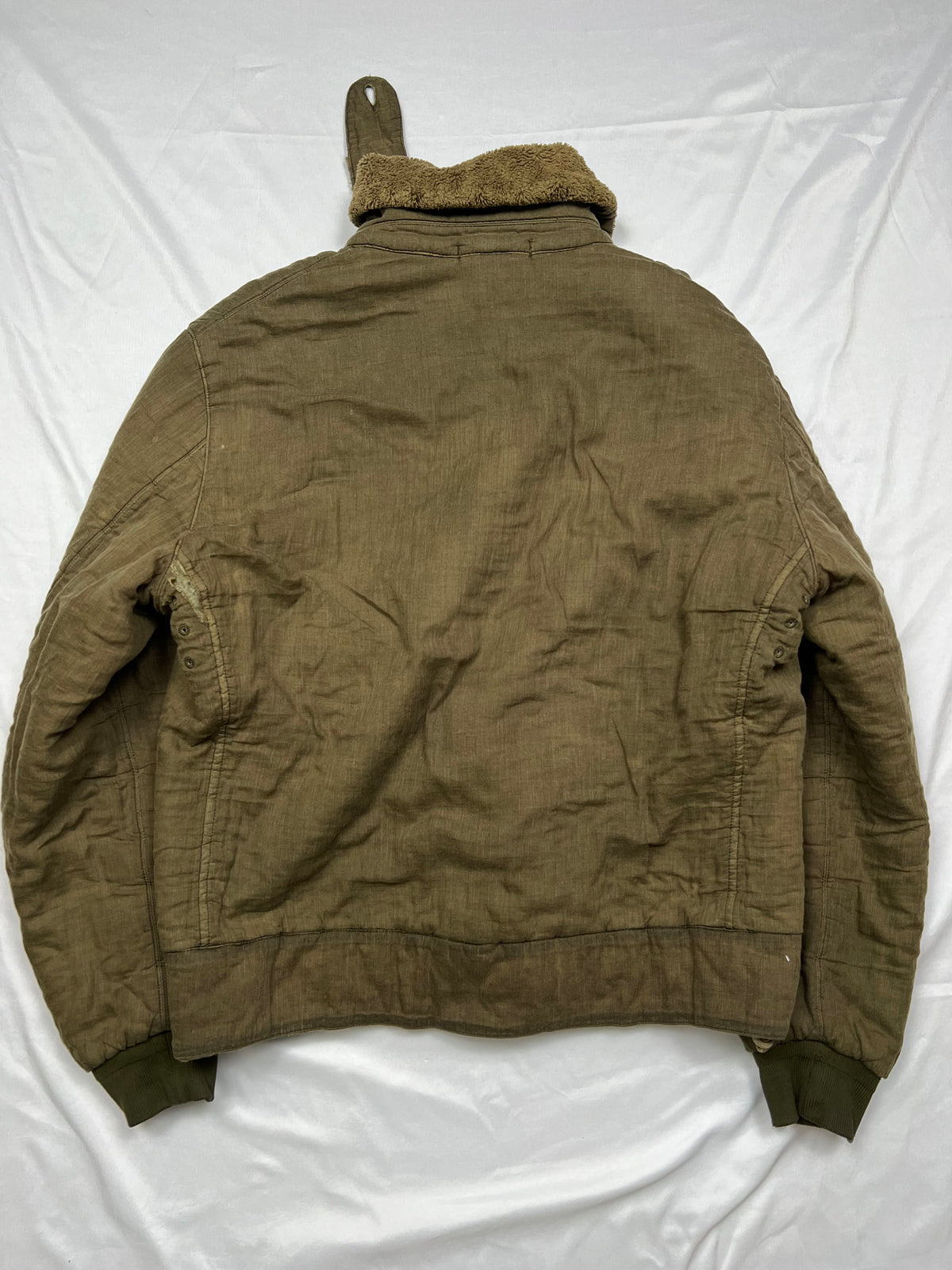 Stone Island Jacket (M)