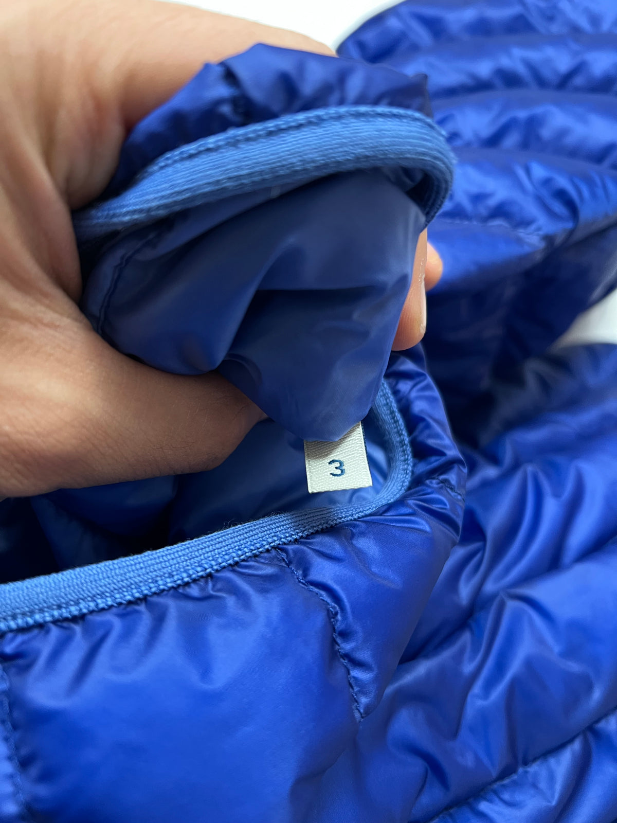 Moncler Vest (M)