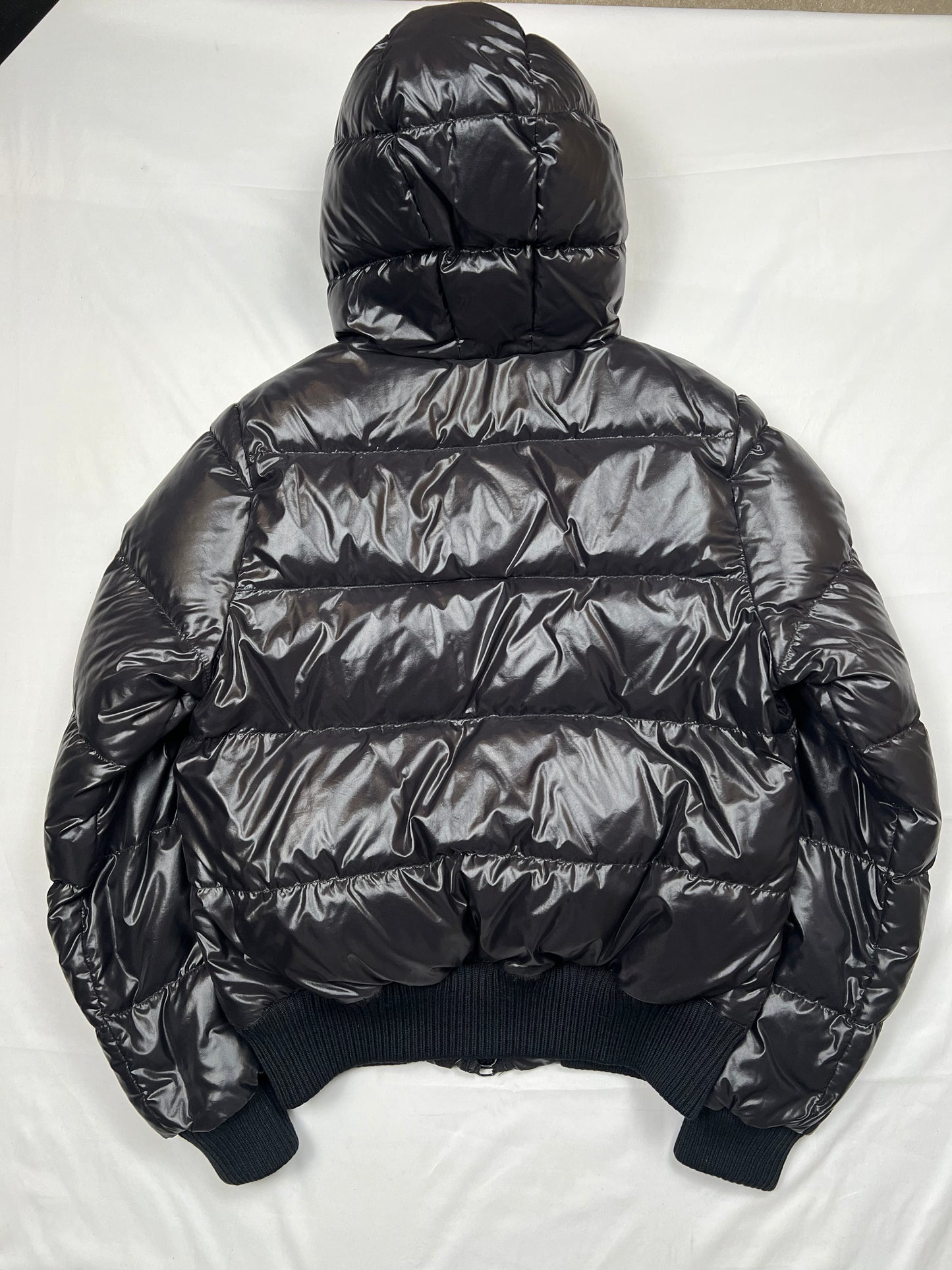 Duvetica Puffer (M)