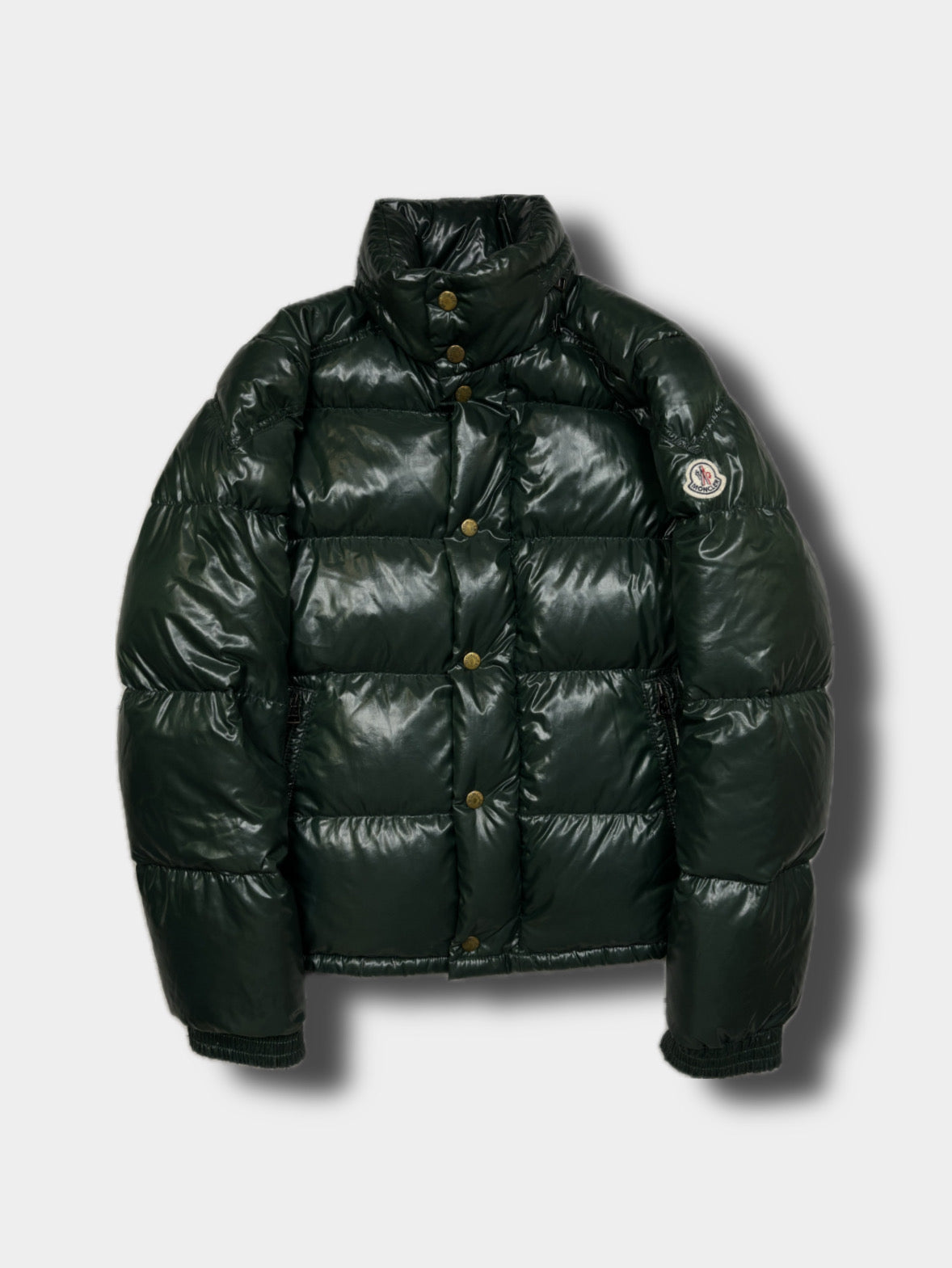 Moncler Puffer (XS/S)