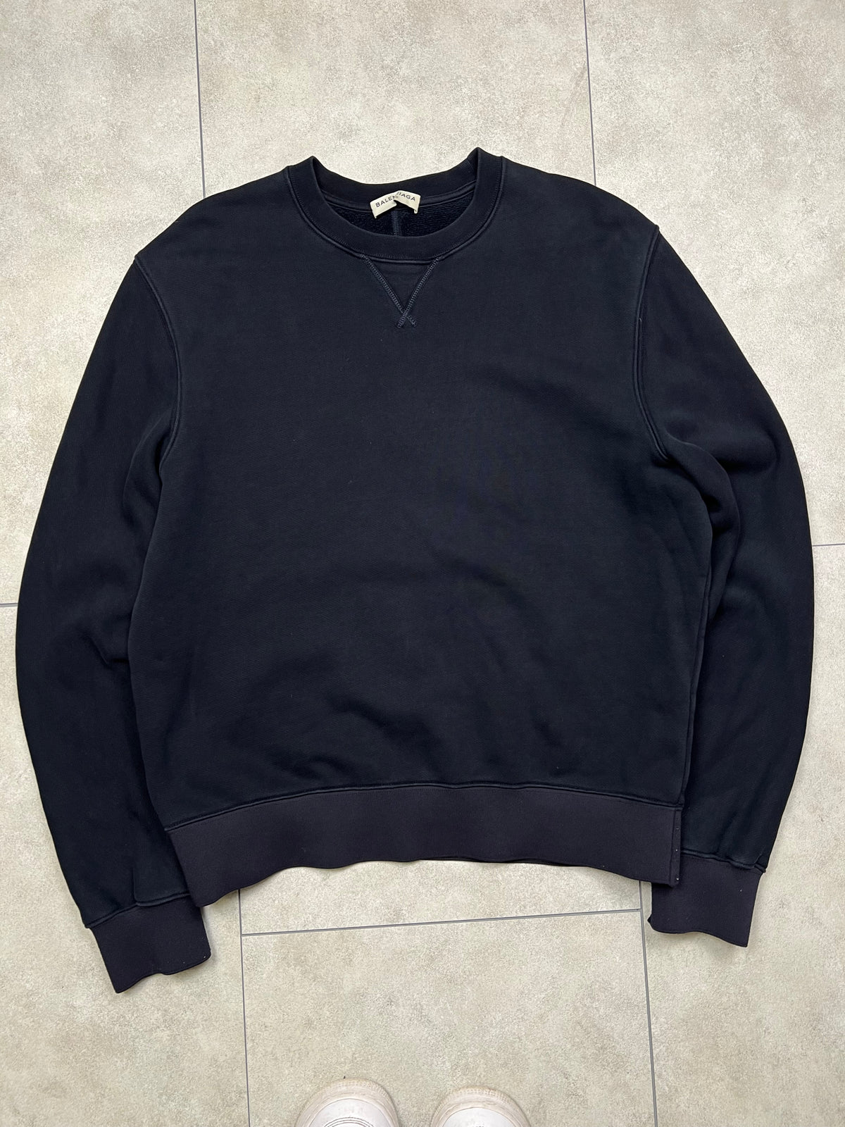 Balenciaga Sweater (M)