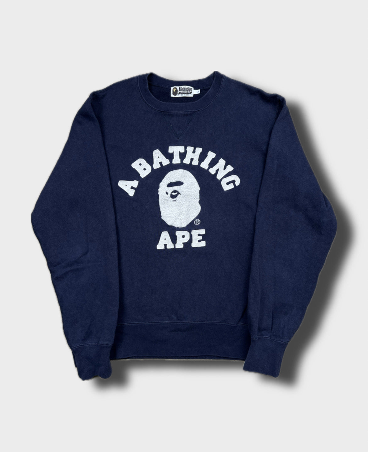 Bape Sweater (L)
