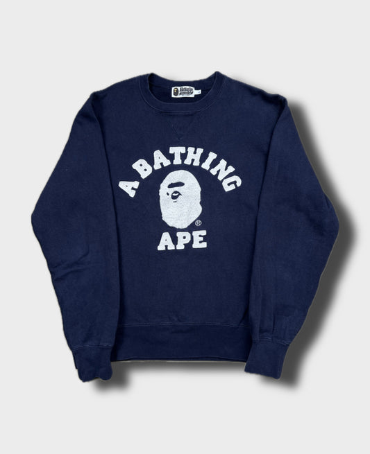 Bape Sweater (L)