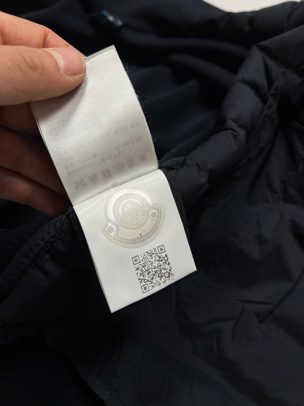 Moncler Vest (L)