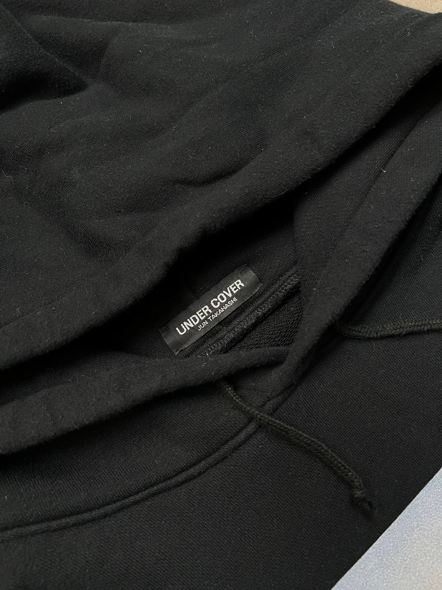 Undercover Hoodie (L)