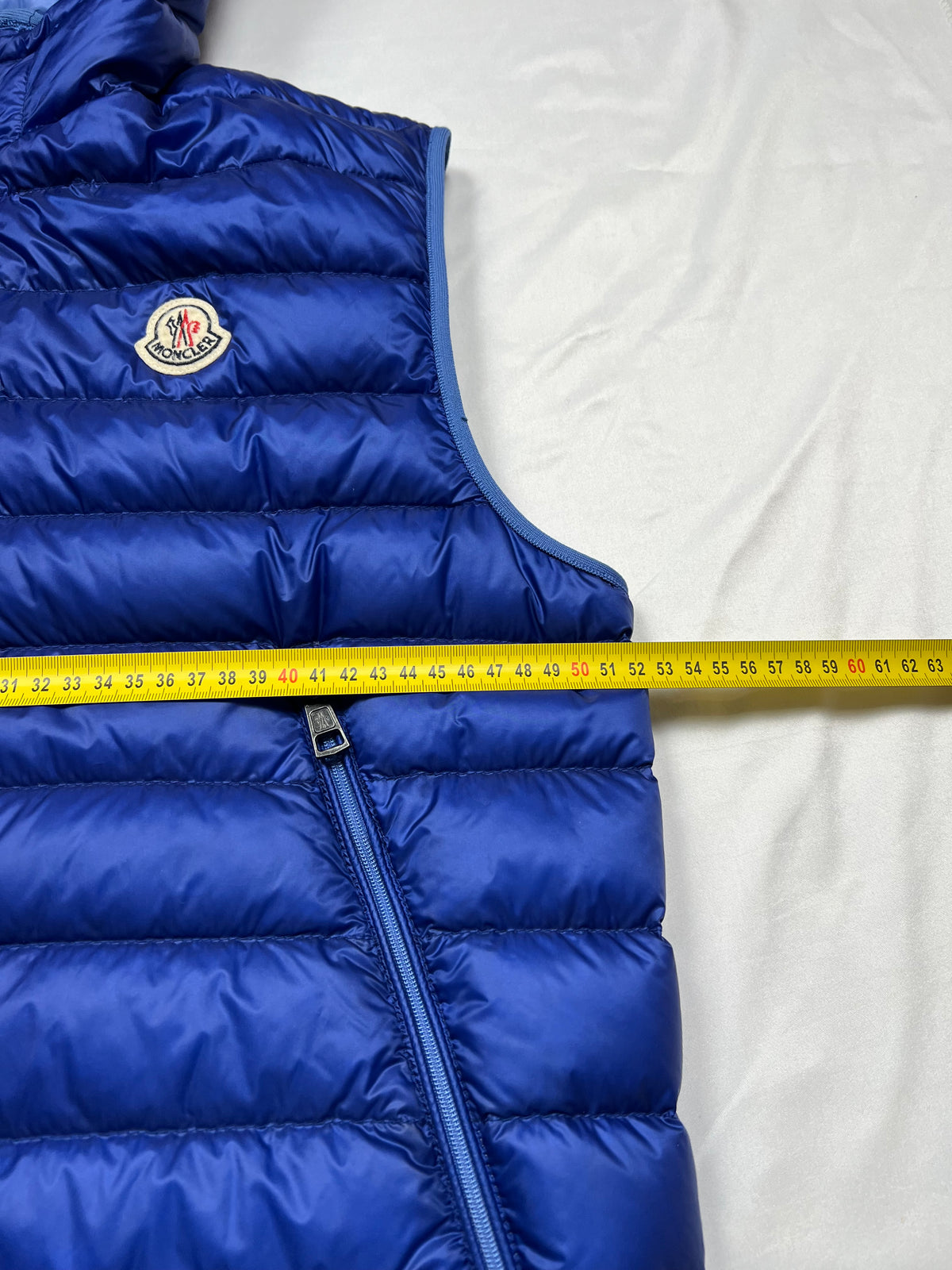 Moncler Vest (M)