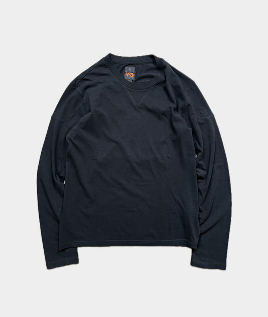 Y-3 Longsleeve (M)