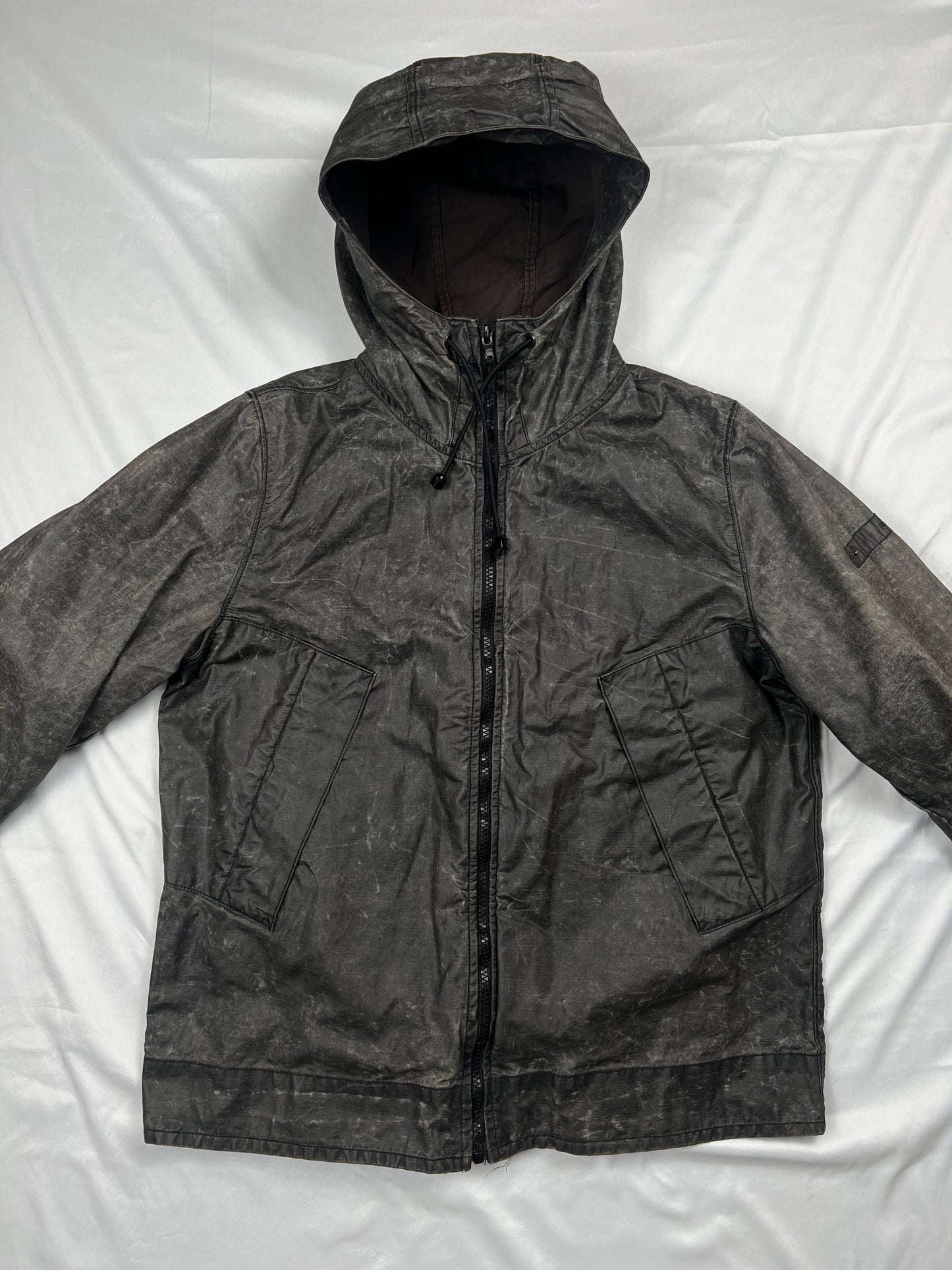 CP Company 2-in-1 Jacket (XS/S)