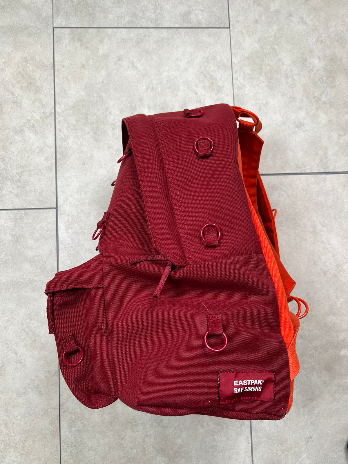 Raf Simons Eastpak (L)