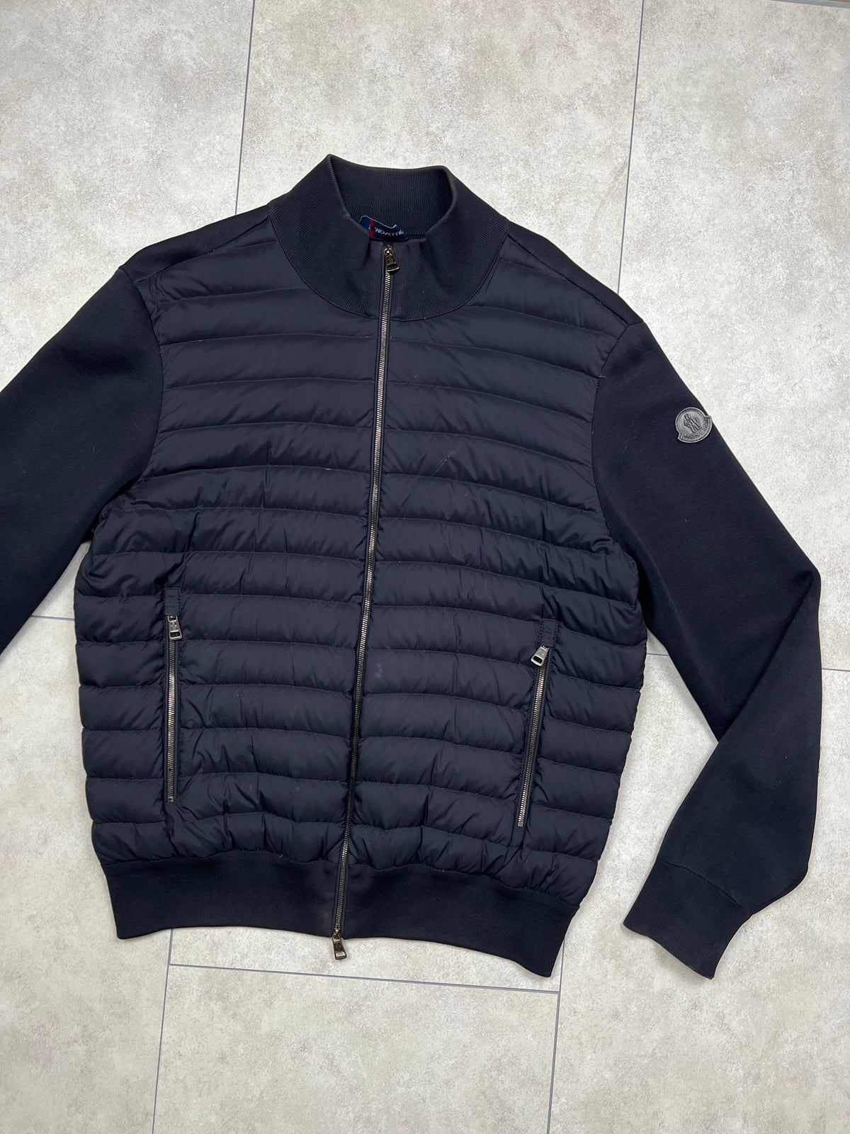 Moncler Cardigan (L/XL)