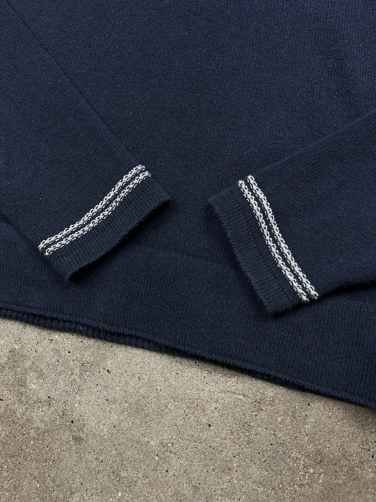 Stone Island Sweater (M/L)