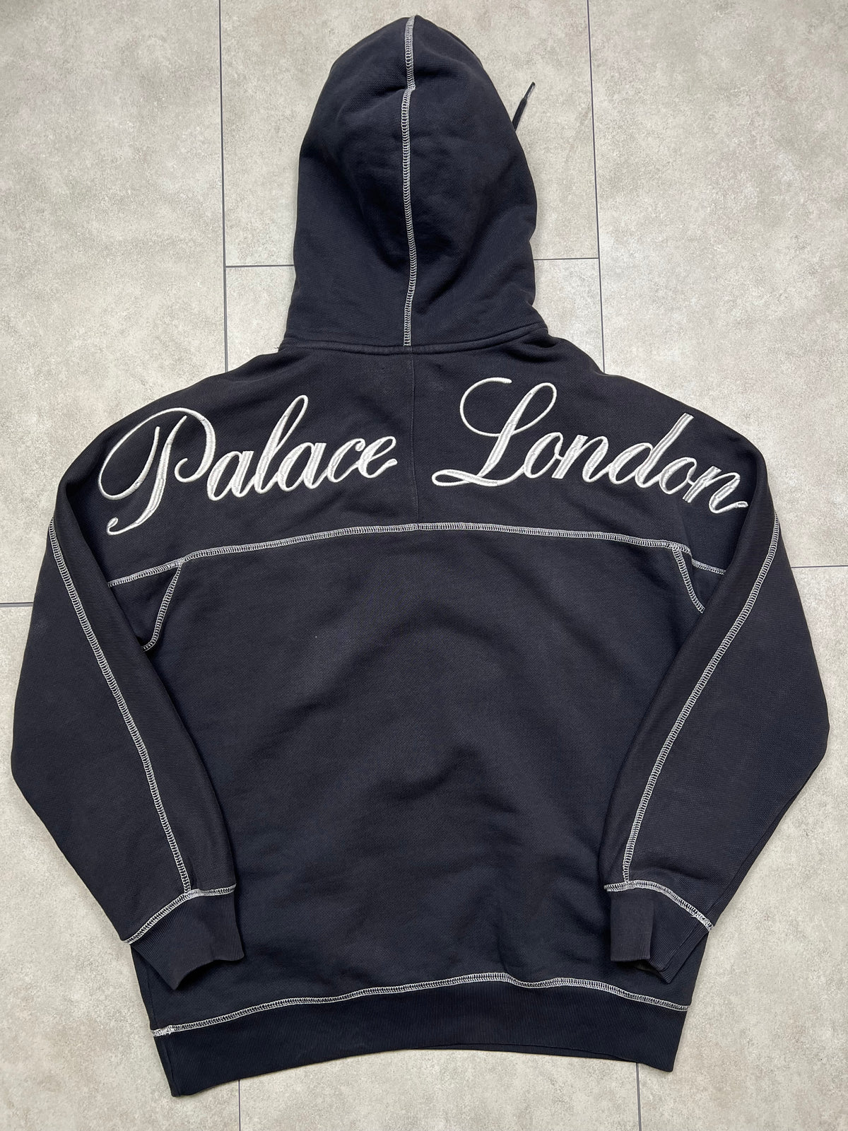 Palace Hoodie (M)