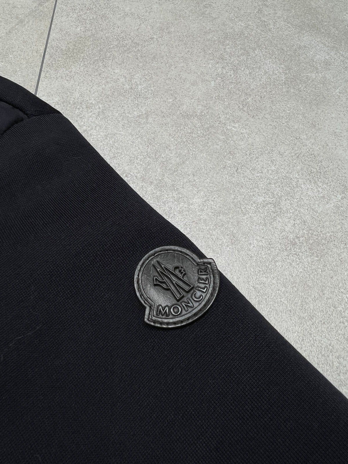 Moncler Cardigan (L/XL)