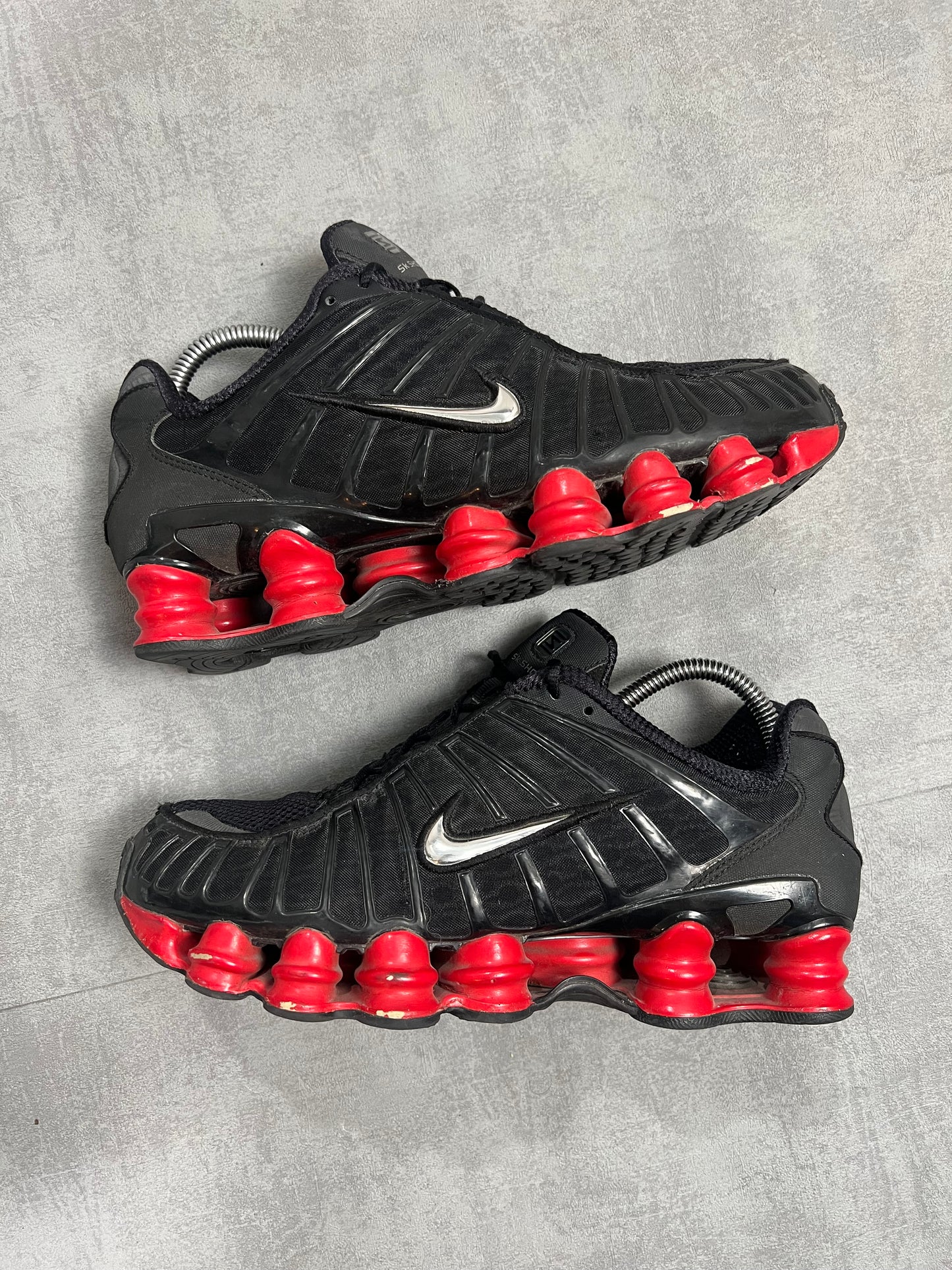 Nike shox TL Skepta (41)