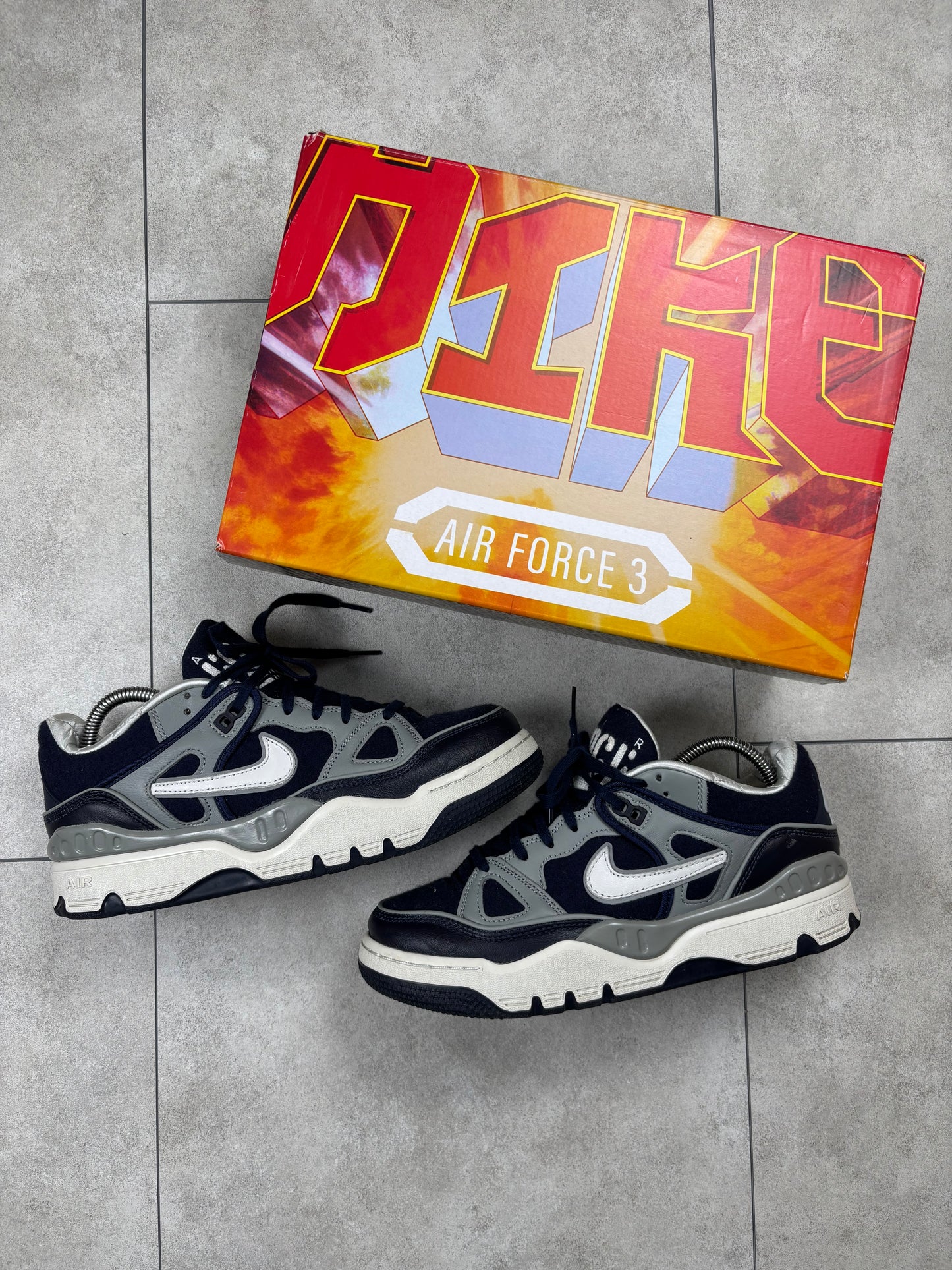 Nike x NIGO Air Gorce 3 (43)