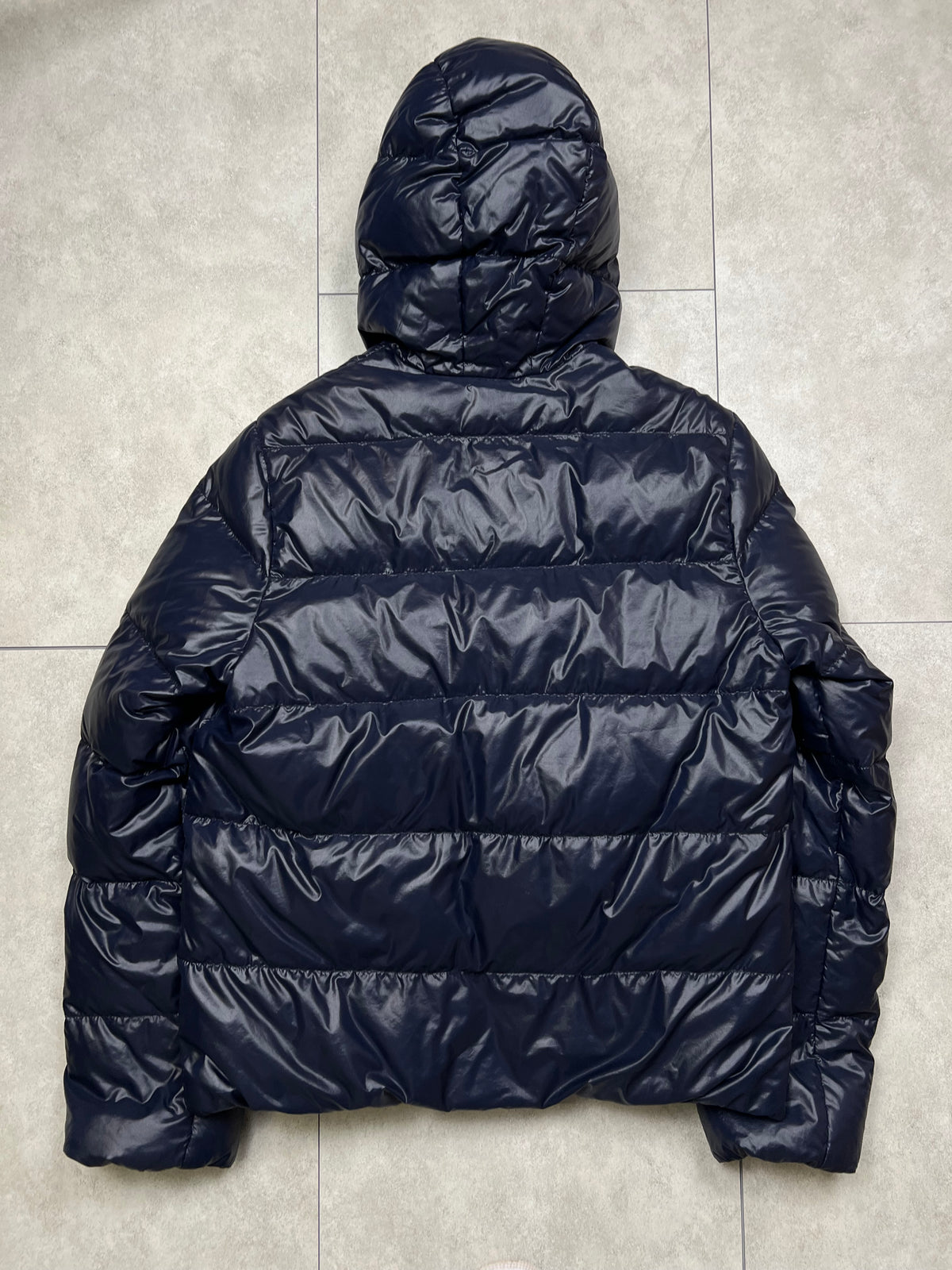 Duvetica Puffer (M)