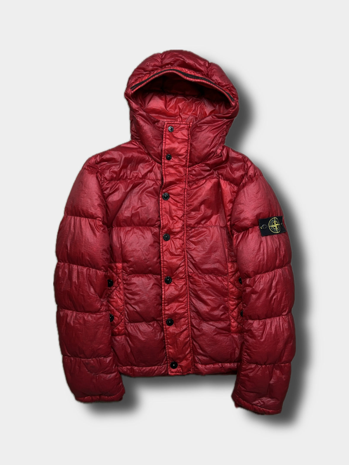 Stone Island Puffer (M)