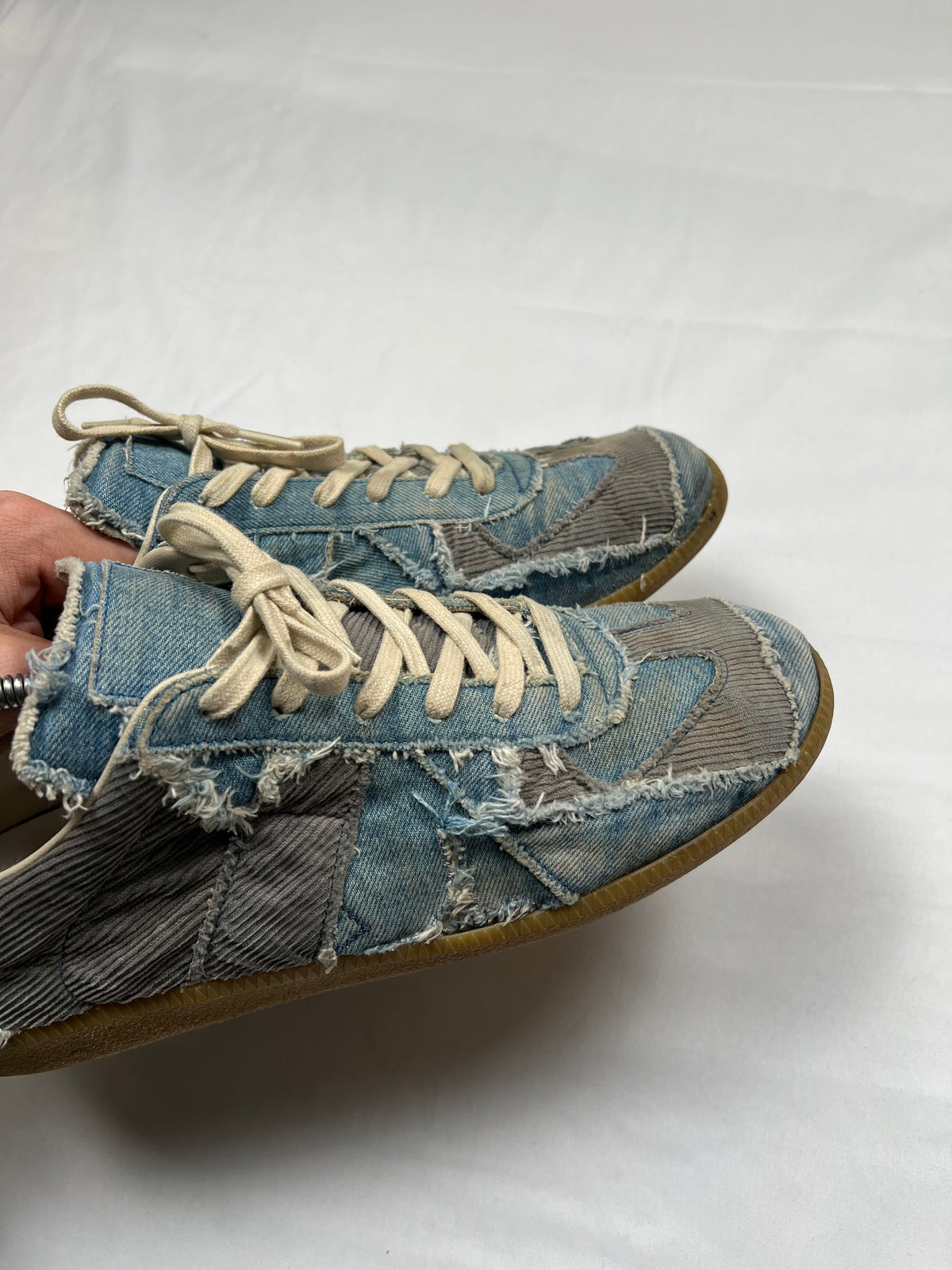Maison Margiela Denim Gats (44)