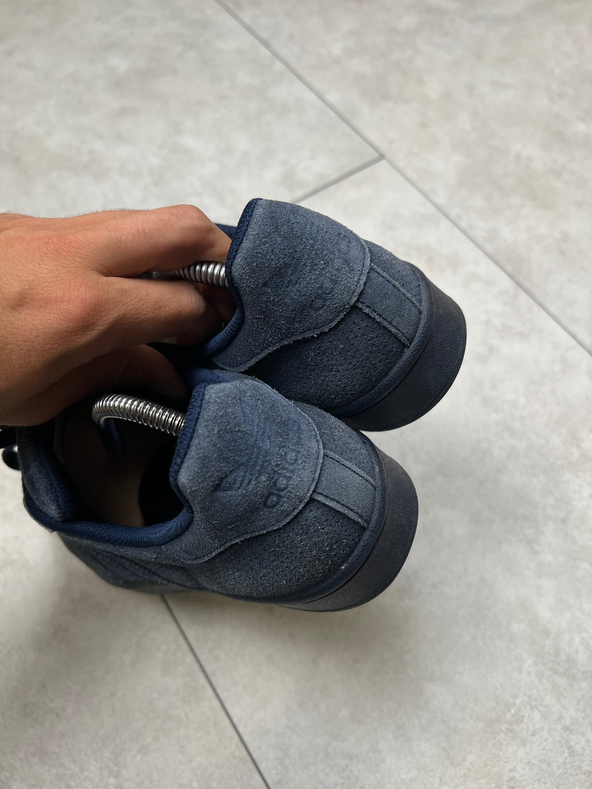 Adidas Superstar Navy (43)