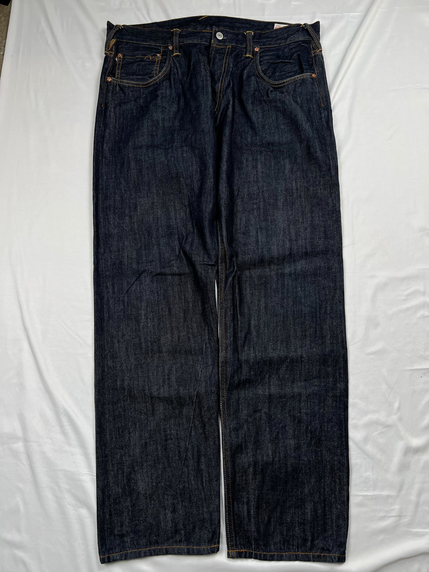 Evisu Jeans (36x34)