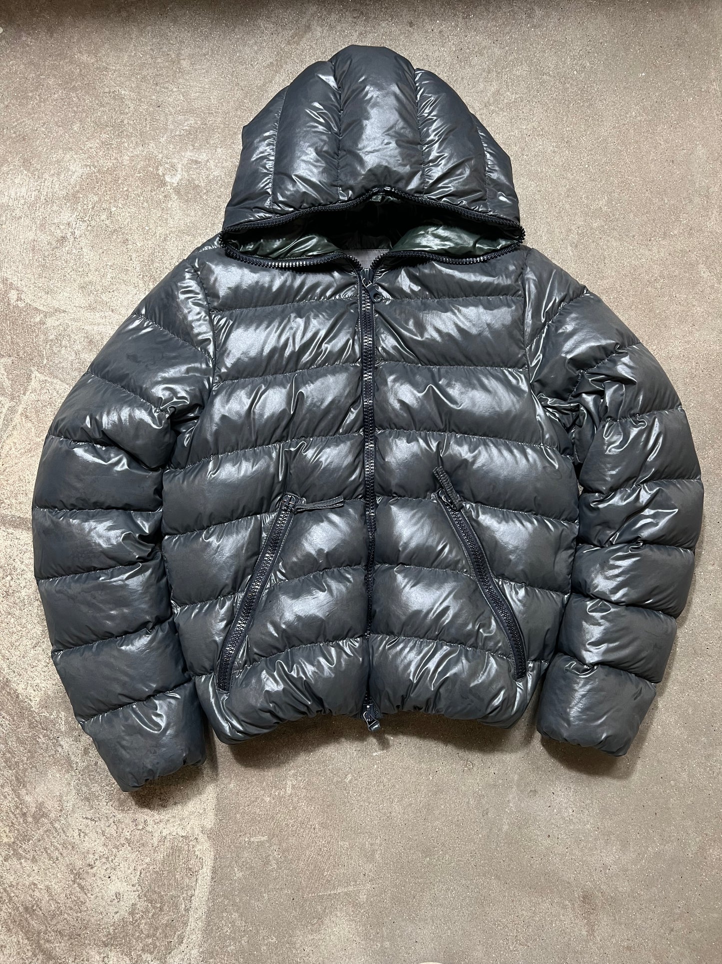 Duvetica puffer (medium)