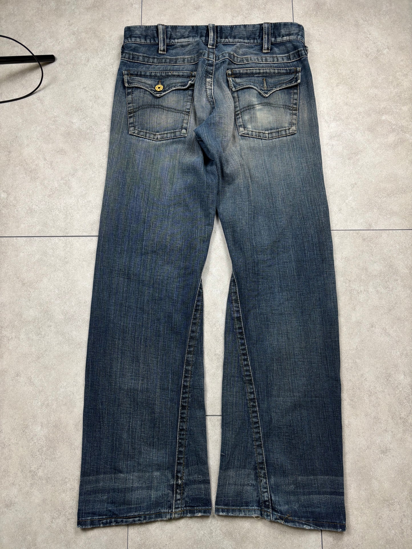 Armani Jeans (33x34)
