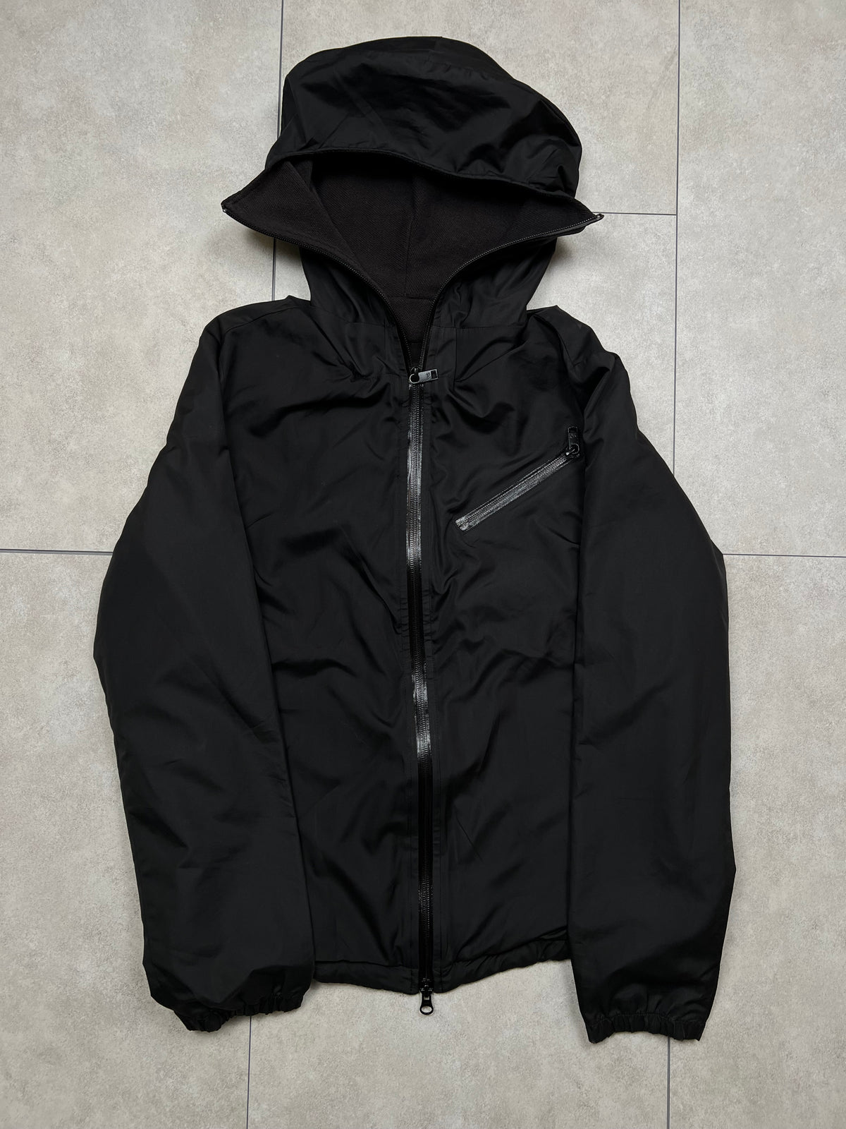 Y-3 Jacket (Women’s L)