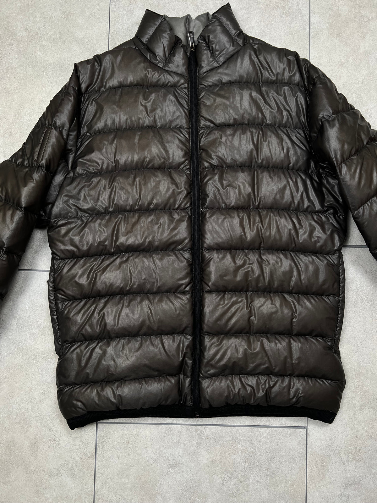 Dolce & Gabbana Ski Puffer (M)