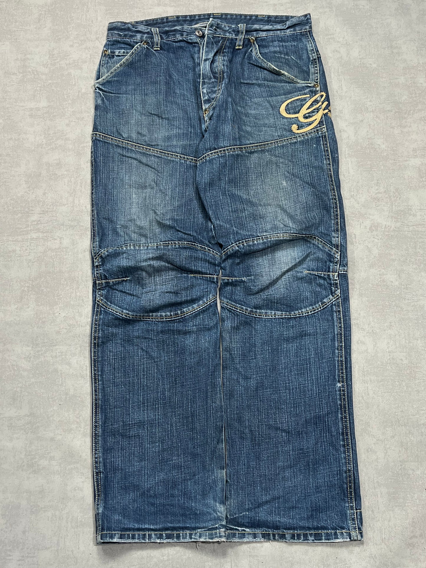 G-star jeans (Large)